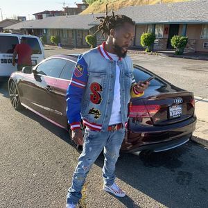 Meet your Posher, Marquis